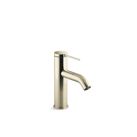 Components 1H Lavatory Faucet